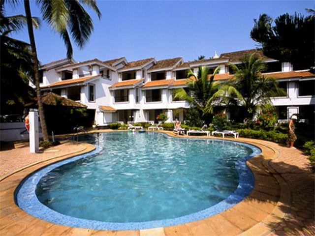 Lagoa Azul Resort Hotel
