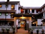 Lagoa Azul Resort Hotel Picture 4