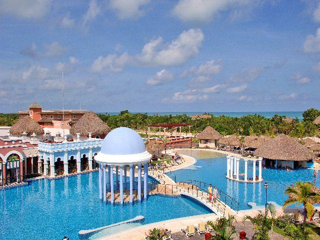 Iberostar Varadero Resort Hotel