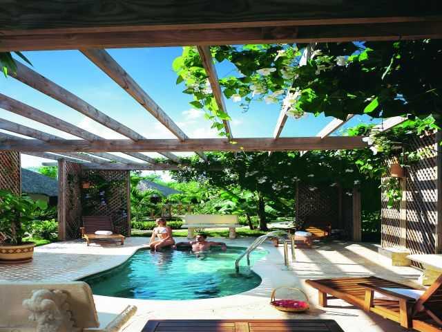 Dreams La Romana Resort and Spa Hotel