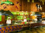 Dreams La Romana Resort and Spa Hotel Picture 3