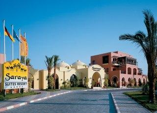 Iberotel Makadi Saraya Resort Hotel