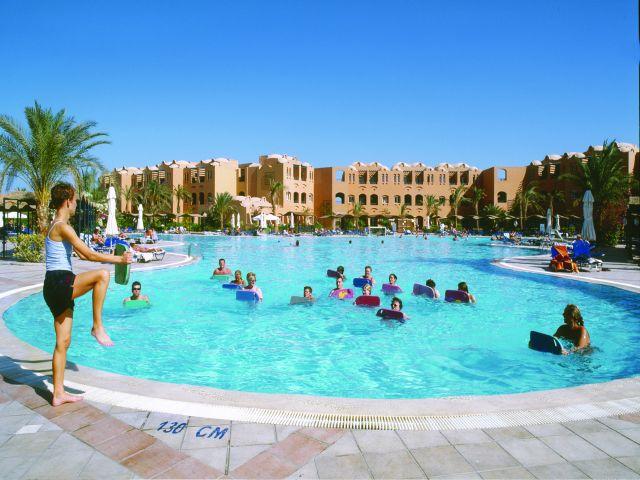 Iberotel Makadi Oasis