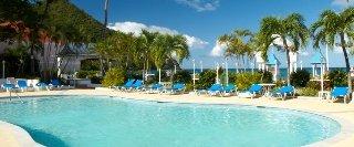 St Lucian By Rex Resorts Hotel