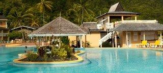 St Lucian By Rex Resorts Hotel