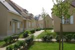 Aparthotel Adagio Access Marne-la-Vallee Magny Le Hongre Picture 0