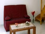 Aparthotel Adagio Access Marne-la-Vallee Magny Le Hongre Picture 2