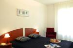 Aparthotel Adagio Access Marne-la-Vallee Magny Le Hongre Picture 3
