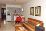 Bahia Calma Apartments Picture 11