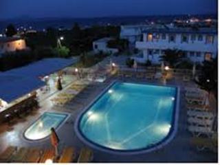 Villa Popi Apartments