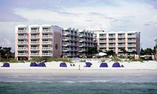 Don Cesar Beach House