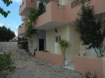 Argyro Studios and Apartments, Elounda Greece