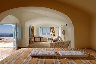 Tholos Resort Hotel