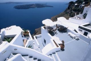 Uranos Houses Hotel