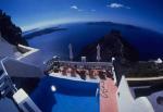 Sunny Villas Apartments, Imerovigli Greece