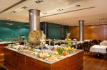 Atrium Hotel Picture 5