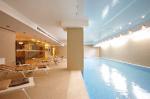 Atrium Hotel Picture 6