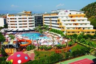 My Home Resort Hotel