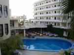 Abacus Sun Garden Hotel Picture 2