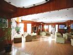 Abacus Sun Garden Hotel Picture 1
