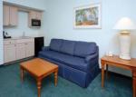 Quality Suites Hotel Picture 3
