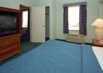 Quality Suites Hotel Picture 2
