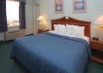 Quality Suites Hotel Picture 1