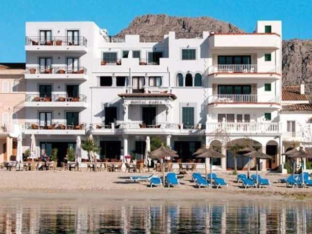 Bahia Hotel