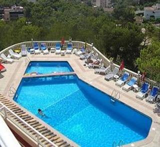 Montemar Hotel