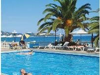 Ionian Hill Studios Hotel