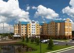 Fairfield Inn And Suites Orlando At Seaworld Picture 4