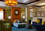 Fairfield Inn And Suites Orlando At Seaworld Picture 1