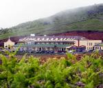 Pico Da Urze Hotel, Calheta Madeira
