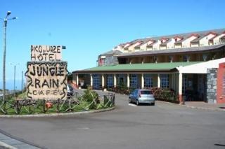 Pico Da Urze Hotel