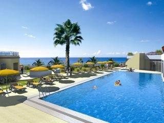 Paul Do Mar Hotel