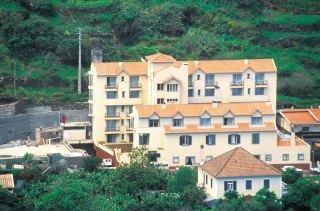 Santa Catarina Hotel