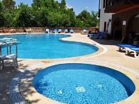 Konak Melsa Hotel