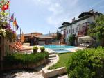 Gizaldi Aparthotel Picture 2