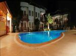 Gizaldi Aparthotel Picture 4