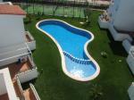 Las Arenas Apartments Picture 2