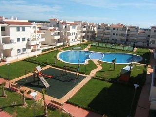 Las Brisas Hotel