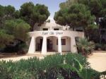 Fiesta Cala Gracio Hotel Picture 1