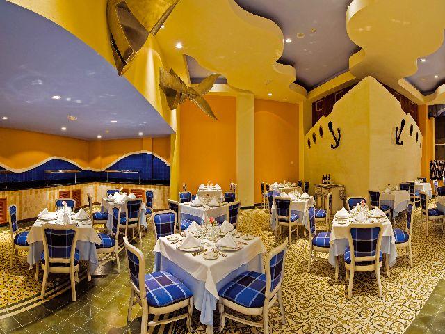 Iberostar Rose Hall Suites Hotel