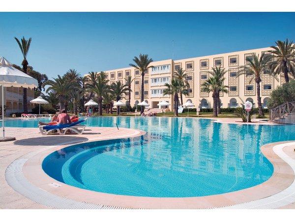 Marhaba Hotel