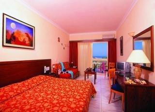 Sea View Hotel