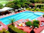 Koala Hotel, Kolymbia Greece