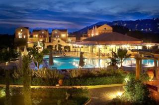 Avithos Resort Hotel