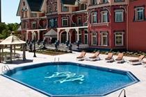 Gold River Hotel
