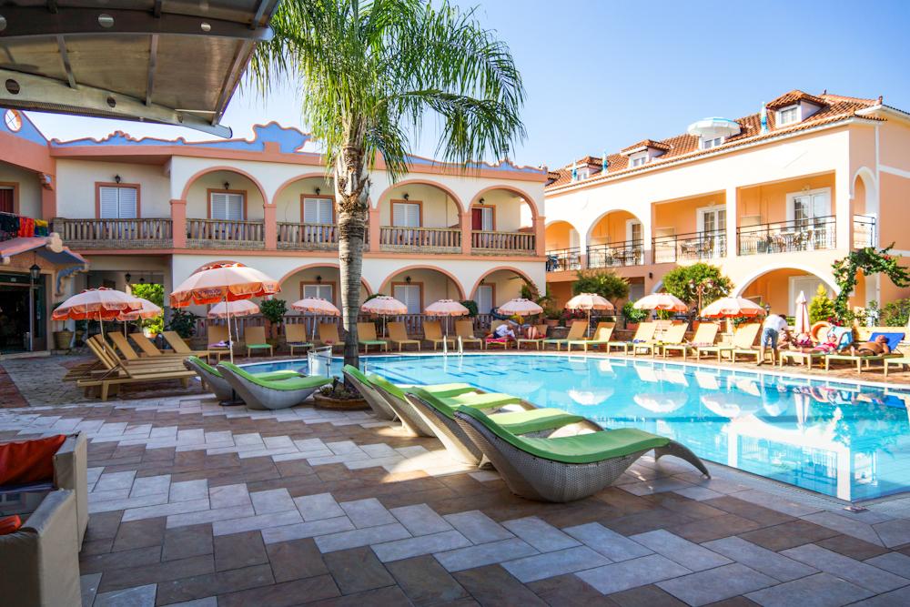 Princess Hotel