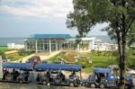 Dolphin Marina Hotel Picture 7